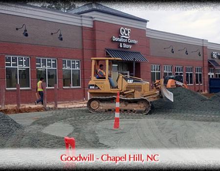 Goodwill - Chapel Hill, NC
